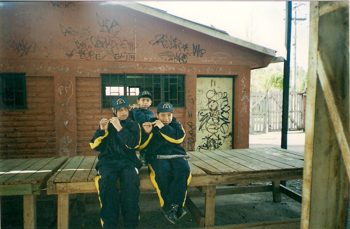 Brigada Juvenil - foto 6