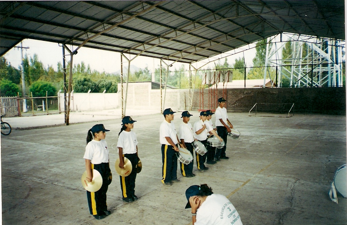 Brigada Juvenil - foto 7