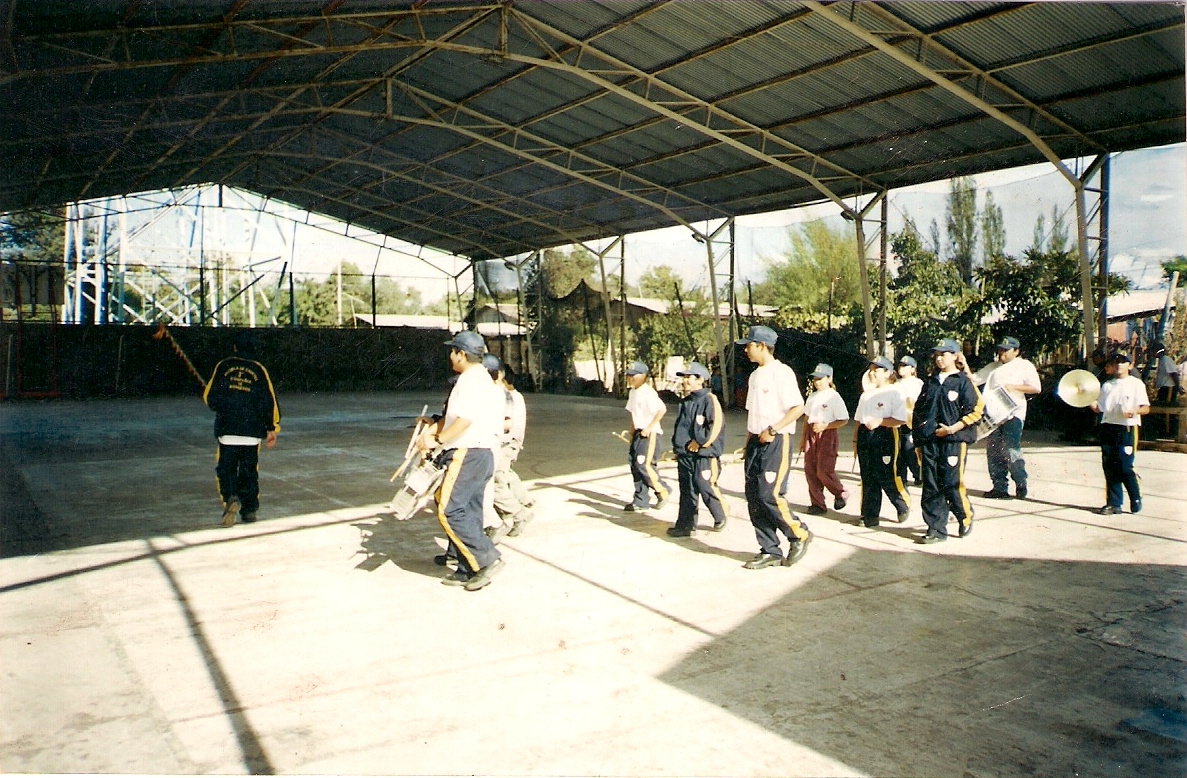 Brigada Juvenil - foto 9