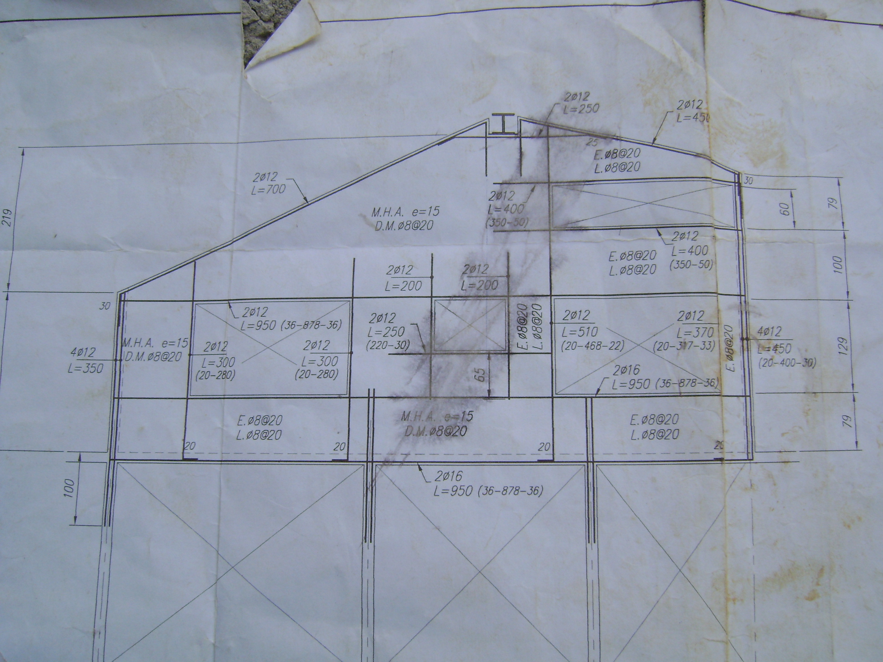 Cuartel actual - foto 3